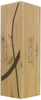 Canalicchio di Sopra - Brunello di Montalcino La Casaccia 2015