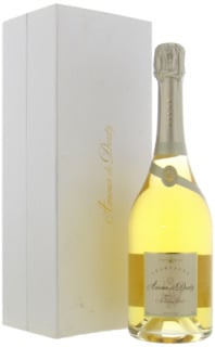 Champagne Deutz - Amour de Deutz Blanc de Blancs Giftbox 2008