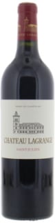 Chateau Lagrange - Chateau Lagrange 2025