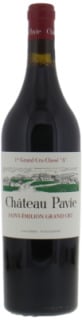 Chateau Pavie - Chateau Pavie 2025