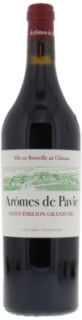 Chateau Pavie - Les Aromes de Pavie 2025