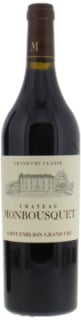 Chateau Monbousquet - Chateau Monbousquet 2025