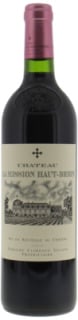 Chateau La Mission Haut-Brion - Chateau La Mission Haut Brion 2025