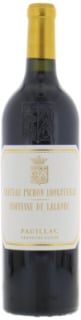 Chateau Pichon Comtesse de Lalande - Chateau Pichon Comtesse de Lalande 2025
