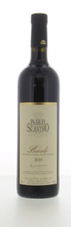 Paolo Scavino - Barolo 2016