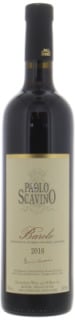 Paolo Scavino - Barolo 2016