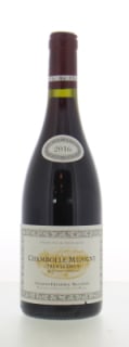 Jacques-Frédéric Mugnier - Chambolle Musigny Trente Deux 2016