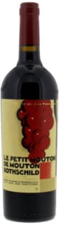 Chateau Mouton Rothschild - Le Petit Mouton de Mouton Rothschild 2025