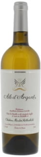 Chateau Mouton Rothschild - Aile d'Argent Blanc 2025