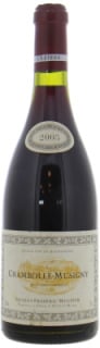 Jacques-Frédéric Mugnier - Chambolle Musigny 2005