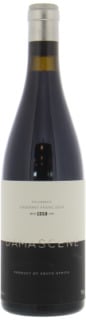 Damascene - Stellenbosch Cabernet Franc 2024