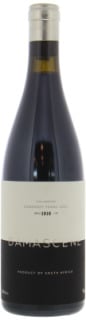 Damascene - Stellenbosch Cabernet Franc 2021