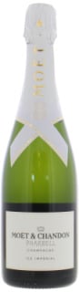 Moët & Chandon - Ice Impérial Pharrell Williams NV