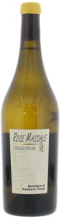 Bénédicte et Stéphane Tissot - Arbois Chardonnay Rose Massale 2022