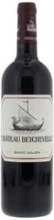 Chateau Beychevelle - Chateau Beychevelle 2025