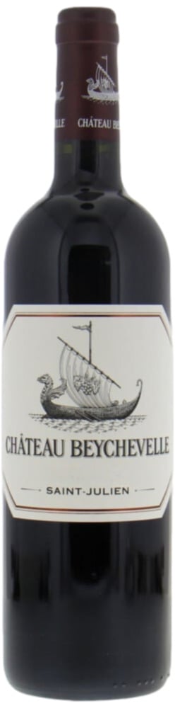 Chateau Beychevelle - Chateau Beychevelle 2025
