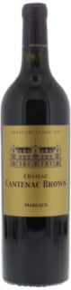 Chateau Cantenac Brown - Chateau Cantenac Brown 2025