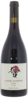Bastian Wolber - Volnay Laisse Tomber 2024