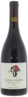 Bastian Wolber - Laisse Tomber Santenay 1er Cru 2024