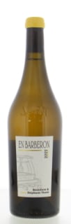 Bénédicte et Stéphane Tissot - Côtes du Jura Chardonnay En Barberon 2022