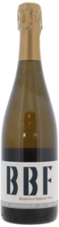 Bénédicte et Stéphane Tissot - Crémant du Jura BBF NV