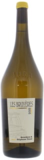 Bénédicte et Stéphane Tissot - Arbois Chardonnay Les Bruyères 2022