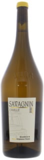 Bénédicte et Stéphane Tissot - Arbois Savagnin Ouillé 2020