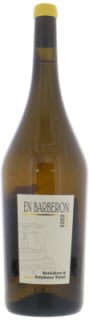 Bénédicte et Stéphane Tissot - Côtes du Jura Chardonnay En Barberon 2022
