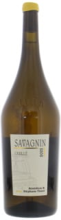 Bénédicte et Stéphane Tissot - Arbois Savagnin Ouillé 2022