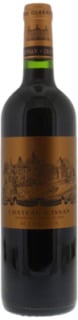Chateau D'Issan - Chateau D'Issan 2025
