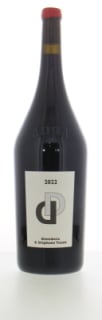 Bénédicte et Stéphane Tissot - Arbois DD 2022