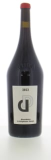 Bénédicte et Stéphane Tissot - Arbois DD 2023