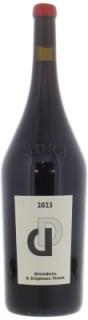 Bénédicte et Stéphane Tissot - Arbois DD 2023