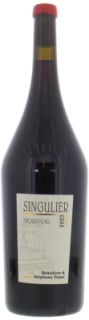 Bénédicte et Stéphane Tissot - Arbois Trousseau Singulier 2023