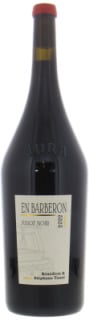 Bénédicte et Stéphane Tissot - Côtes du Jura Pinot Noir En Barberon 2022