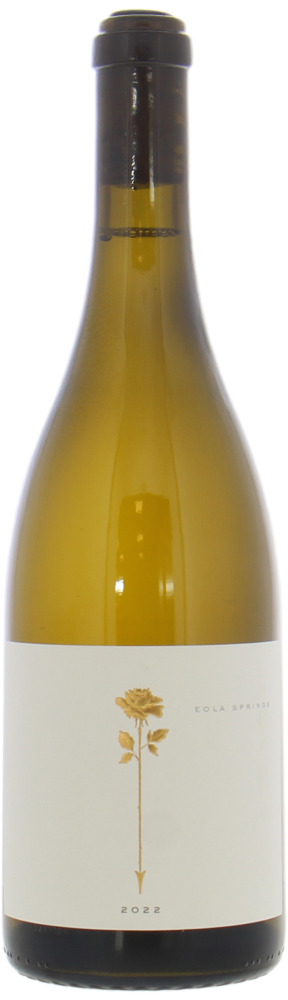 Rose & Arrow Estate - Chardonnay 2022