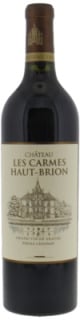 Chateau Les Carmes de Haut Brion - Chateau Les Carmes de Haut Brion 2025