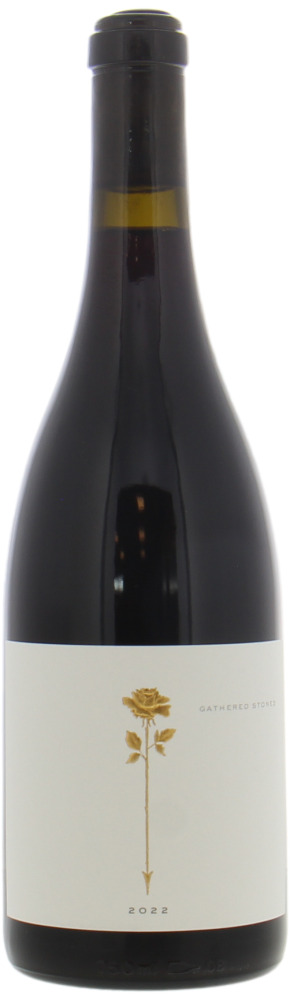 Rose & Arrow Estate - Gathered Stones 2022