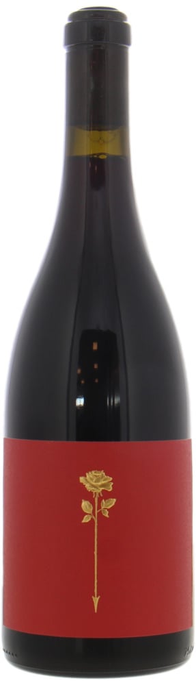 Rose & Arrow Estate - Red Label 2022