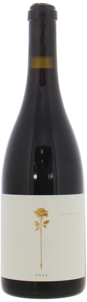 Rose & Arrow Estate - Riverline 2022