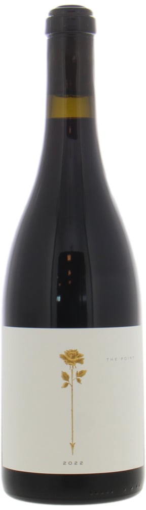 Rose & Arrow Estate - The Point 2022