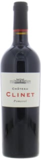 Chateau Clinet - Chateau Clinet 2025