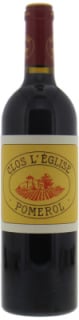 Chateau Clos L'Eglise - Chateau Clos L'Eglise 2025