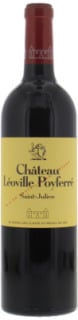 Chateau Leoville Poyferre - Chateau Leoville Poyferre 2025
