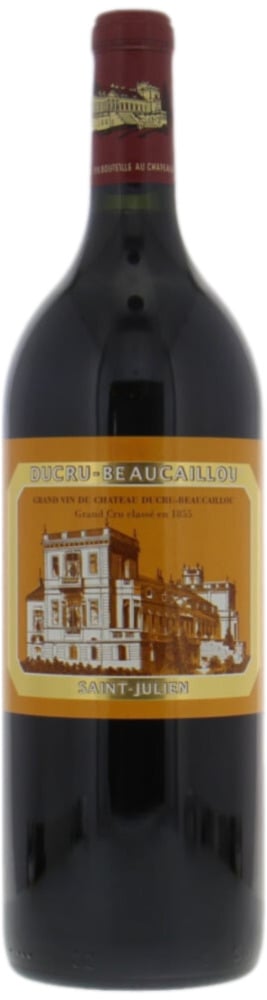 Chateau Ducru Beaucaillou - Chateau Ducru Beaucaillou 2025