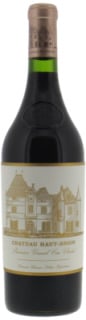Chateau Haut-Brion - Chateau Haut Brion 2025