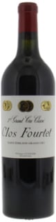Chateau Clos Fourtet - Chateau Clos Fourtet 2025