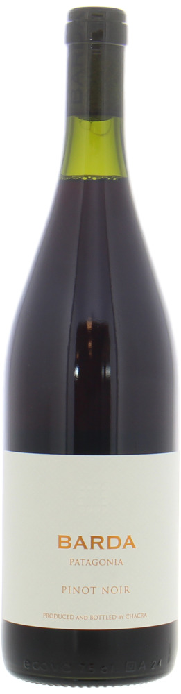 Chacra - Barda Pinot Noir 2025