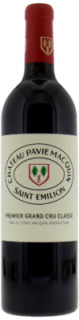 Chateau Pavie-Macquin - Chateau Pavie-Macquin 2025