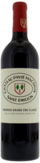 Chateau Pavie-Macquin - Chateau Pavie-Macquin 2025